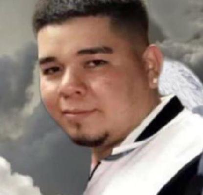 Carlos Susarrey death by force case profile photo