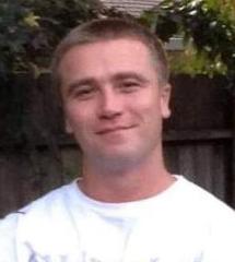 Brandon Crane death by force case profile photo