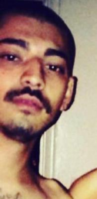 Ernest Aguirre death by force case profile photo