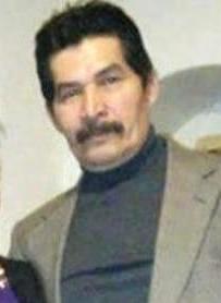 Pedro Espinoza death by force case profile photo