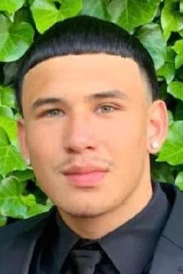 Rafael Chavez death by force case profile photo