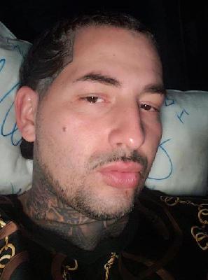 Daniel Rice death by force case profile photo