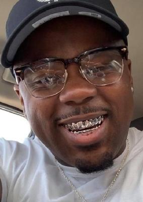 Deonta Simmons death by force case profile photo