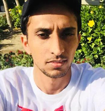 Maninder Sahi death by force case profile photo