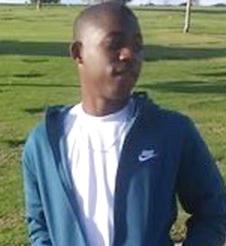 Tyree Coleman death by force case profile photo