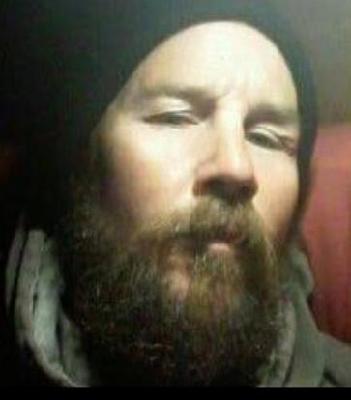 Eric Denham death by force case profile photo