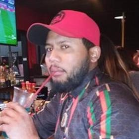 Faustino Ayona death by force case profile photo
