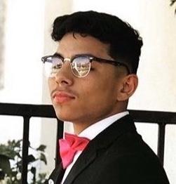 Christian Camacho death by force case profile photo