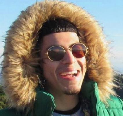 David Olivares death by force case profile photo