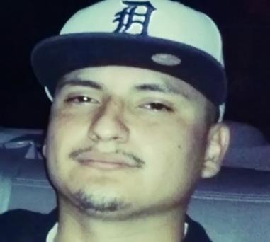 Alex Ramirez death by force case profile photo