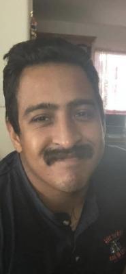 Joseph Lopez death by force case profile photo