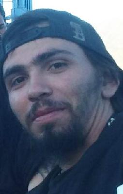 Mark Adams death by force case profile photo