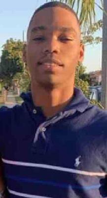 Massai Cole death by force case profile photo