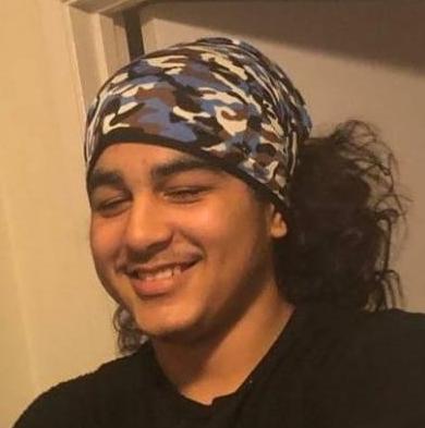 Jonathon Parker death by force case profile photo