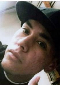 John Ramirez death by force case profile photo