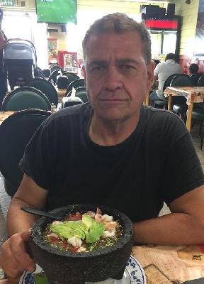 Donny White death by force case profile photo