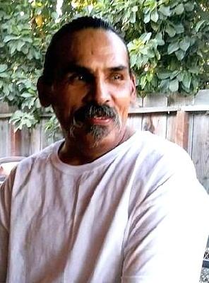 Ralph Vigil death by force case profile photo