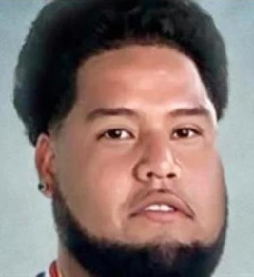 Alexis Garcia death by force case profile photo