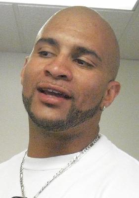 Bryan Woodson death by force case profile photo