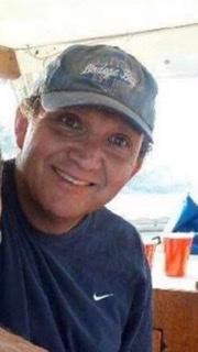 David Perez death by force case profile photo