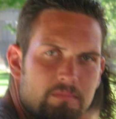 Adam Dewart death by force case profile photo