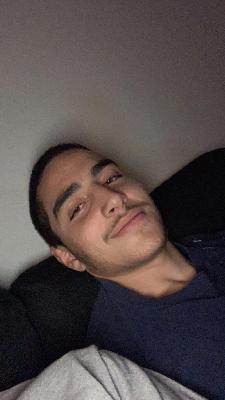 Joseph Waary death by force case profile photo