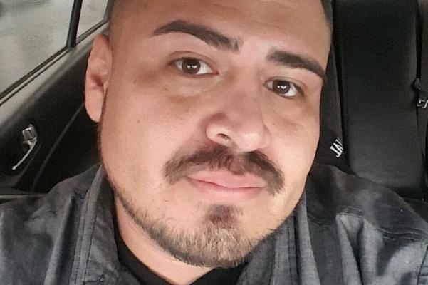 Israel Torre death by force case profile photo