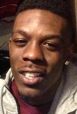 Lemon Hamilton death by force case profile photo