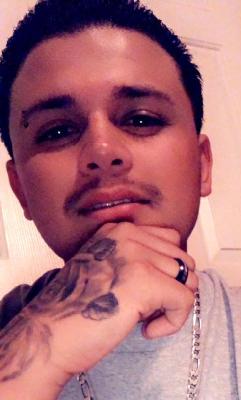 Daniel Ruiz death by force case profile photo