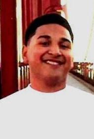Gregory Sanchez death by force case profile photo