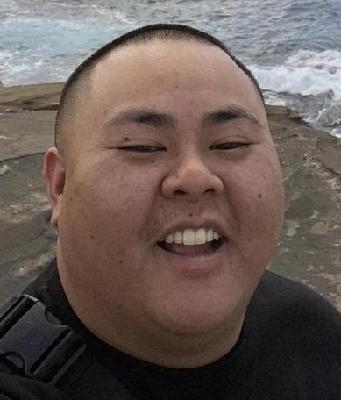 Richard Nguyen death by force case profile photo