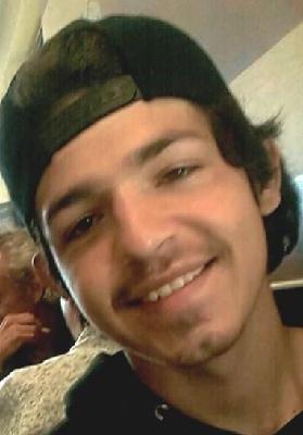 Andres Gallegos death by force case profile photo