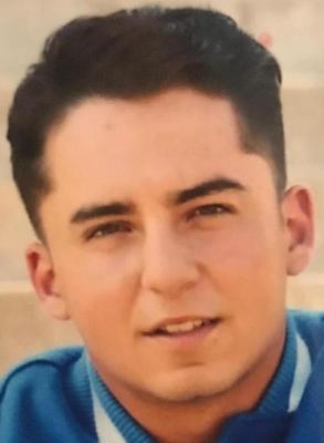 Max Reyes death by force case profile photo