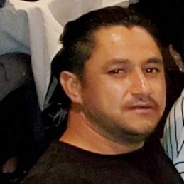 Ricardo Aguilar death by force case profile photo