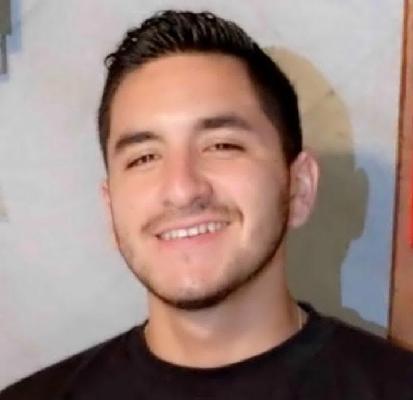 Anthony Lopez death by force case profile photo
