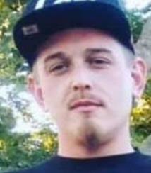 Brandon Thompson death by force case profile photo