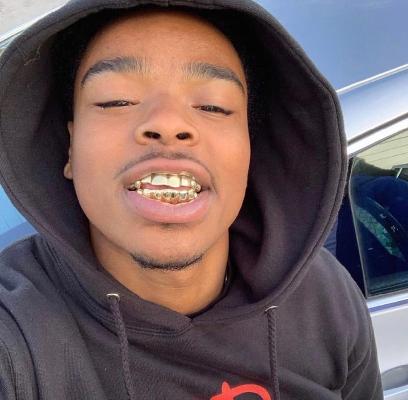 Farrarri Johnson death by force case profile photo
