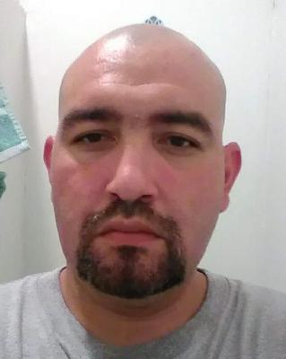 William Lara death by force case profile photo