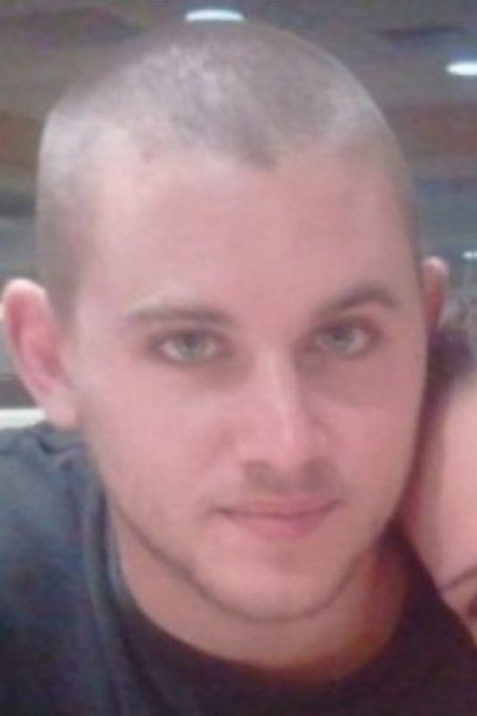 Gunner Williamson death by force case profile photo