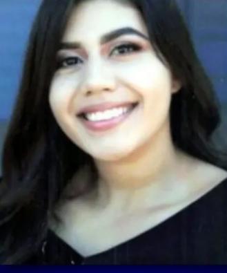 Nayeli Gonzalez death by force case profile photo