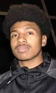 Quincy Twinn death by force case profile photo