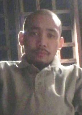Bradley Meas death by force case profile photo