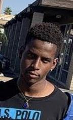Tremon Jordan death by force case profile photo