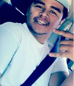 Andrew Sok death by force case profile photo