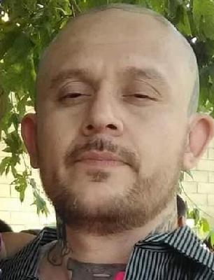 Mikie Tarango death by force case profile photo