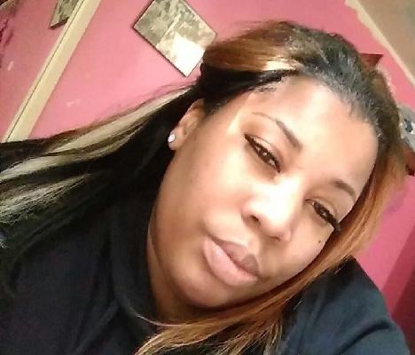 Ronisha Cook death by force case profile photo