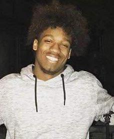 Lee Major death by force case profile photo