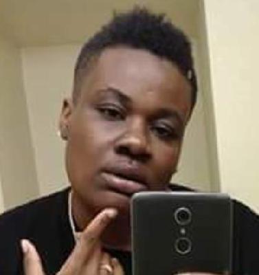 Brandi Barnes death by force case profile photo