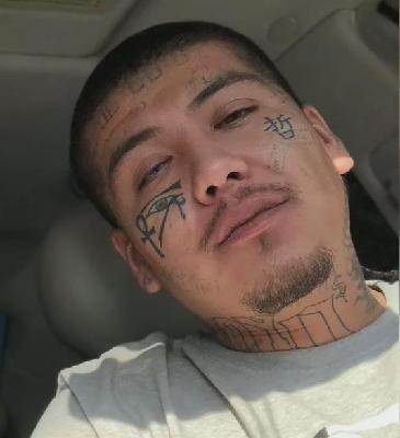 Justin Dejesus death by force case profile photo