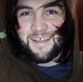 Daniel Gil death by force case profile photo